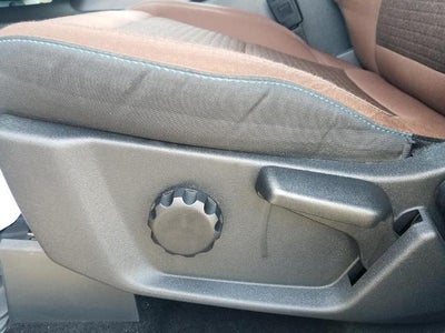 2023 Ford Bronco Base 4 Door Advanced 4x4