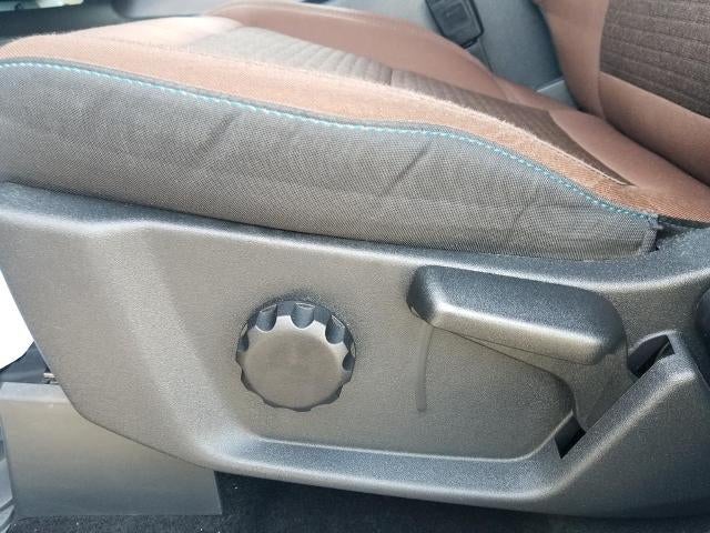 2023 Ford Bronco Base 4 Door Advanced 4x4