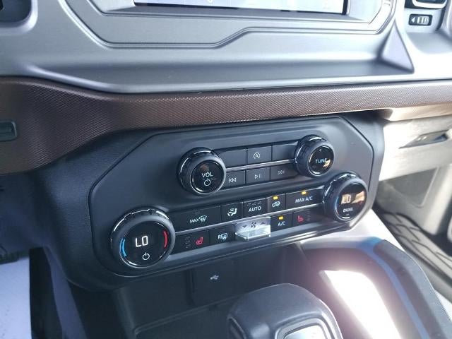 2023 Ford Bronco Base 4 Door Advanced 4x4