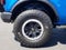 2023 Ford Bronco Base 4 Door Advanced 4x4