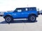 2023 Ford Bronco Base 4 Door Advanced 4x4