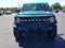 2023 Ford Bronco Base 4 Door Advanced 4x4