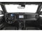 2022 Ford Bronco Base 4 Door Advanced 4x4