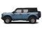 2022 Ford Bronco Base 4 Door Advanced 4x4