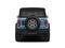 2022 Ford Bronco Base 4 Door Advanced 4x4