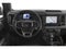 2022 Ford Bronco Base 4 Door Advanced 4x4