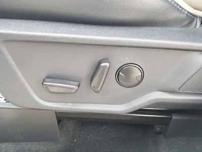 2023 Ford Bronco Base 4 Door Advanced 4x4