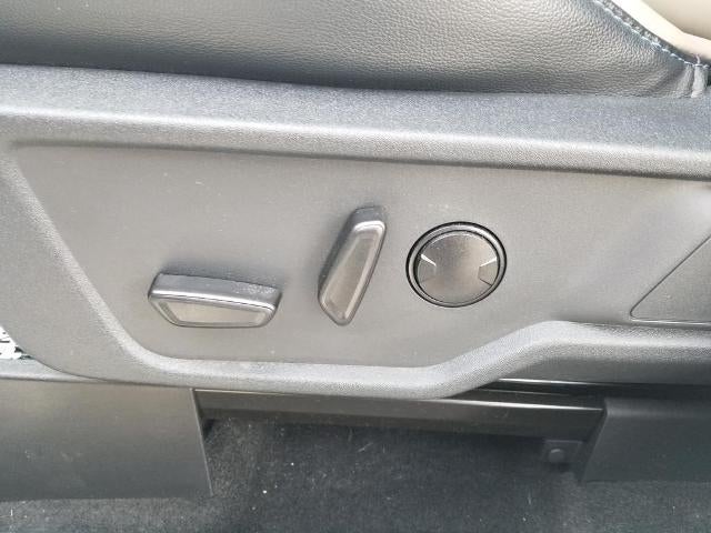 2023 Ford Bronco Base 4 Door Advanced 4x4