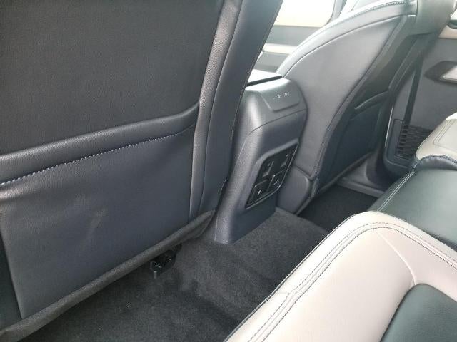 2023 Ford Bronco Base 4 Door Advanced 4x4