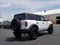 2023 Ford Bronco Base 4 Door Advanced 4x4