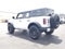 2023 Ford Bronco Base 4 Door Advanced 4x4
