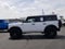 2023 Ford Bronco Base 4 Door Advanced 4x4
