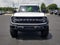 2023 Ford Bronco Base 4 Door Advanced 4x4