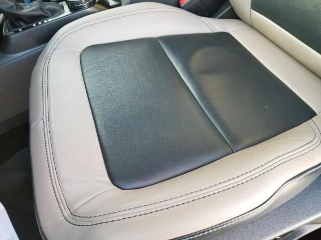 2022 Ford Bronco Base 4 Door Advanced 4x4