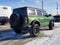 2022 Ford Bronco Base 4 Door Advanced 4x4