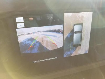 2022 Ford Bronco Base 4 Door Advanced 4x4