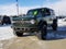 2022 Ford Bronco Base 4 Door Advanced 4x4