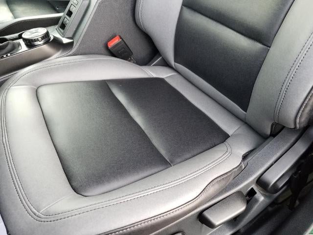 2023 Ford Bronco Base 4 Door Advanced 4x4