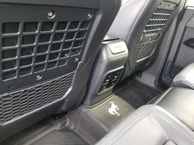 2023 Ford Bronco Base 4 Door Advanced 4x4