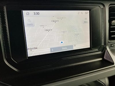 2023 Ford Bronco Base 4 Door Advanced 4x4