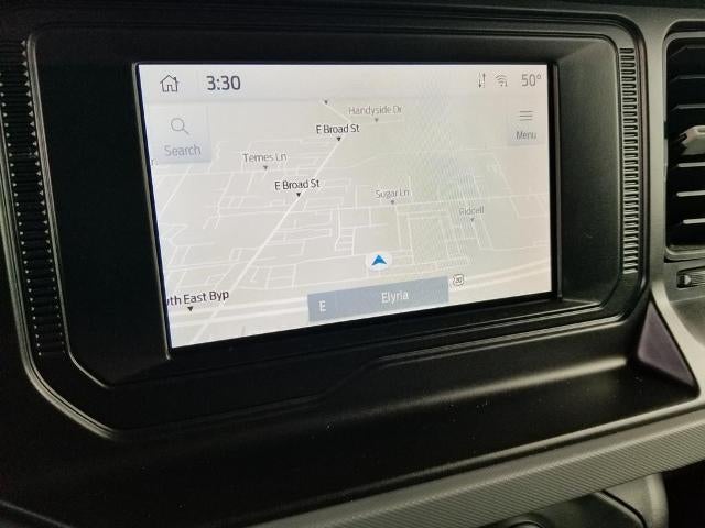 2023 Ford Bronco Base 4 Door Advanced 4x4