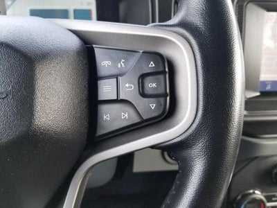 2023 Ford Bronco Base 4 Door Advanced 4x4