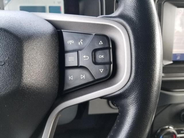 2023 Ford Bronco Base 4 Door Advanced 4x4