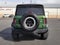 2023 Ford Bronco Base 4 Door Advanced 4x4