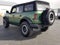 2023 Ford Bronco Base 4 Door Advanced 4x4