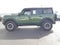 2023 Ford Bronco Base 4 Door Advanced 4x4