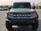 2023 Ford Bronco Base 4 Door Advanced 4x4