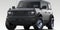 2023 Ford Bronco Base 4 Door Advanced 4x4