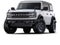 2025 Ford Bronco Badlands 4 Door Advanced 4x4