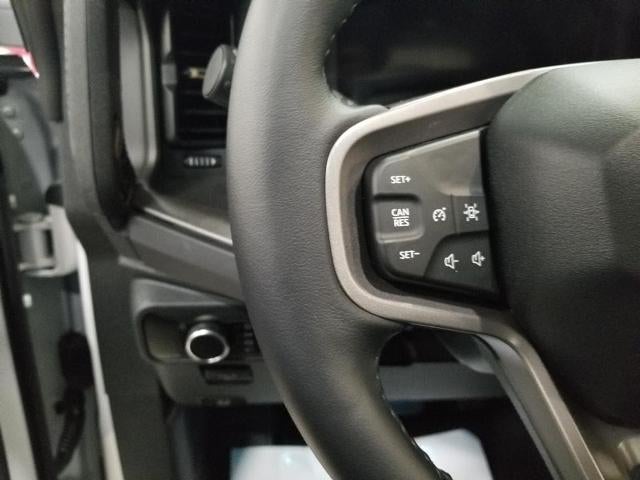 2025 Ford Bronco Badlands 4 Door Advanced 4x4