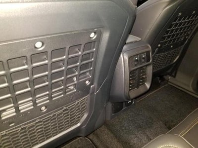 2025 Ford Bronco Badlands 4 Door Advanced 4x4