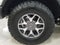 2025 Ford Bronco Badlands 4 Door Advanced 4x4