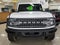 2025 Ford Bronco Badlands 4 Door Advanced 4x4