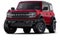 2025 Ford Bronco Badlands 4 Door Advanced 4x4
