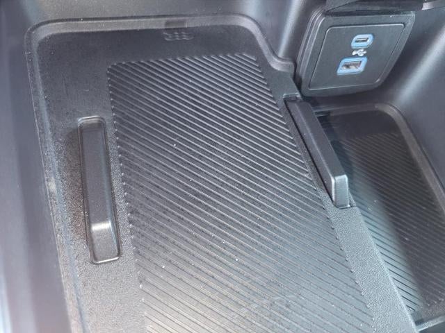 2025 Ford Bronco Badlands 4 Door Advanced 4x4