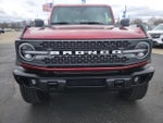 2025 Ford Bronco Badlands 4 Door Advanced 4x4