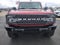 2025 Ford Bronco Badlands 4 Door Advanced 4x4