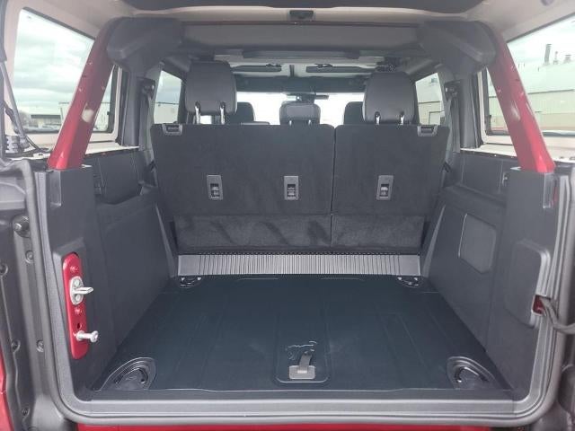 2025 Ford Bronco Badlands 4 Door Advanced 4x4