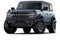 2025 Ford Bronco Badlands 4 Door Advanced 4x4