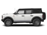 2025 Ford Bronco Badlands 4 Door Advanced 4x4