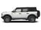 2025 Ford Bronco Badlands 4 Door Advanced 4x4