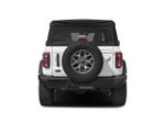 2025 Ford Bronco Badlands 4 Door Advanced 4x4