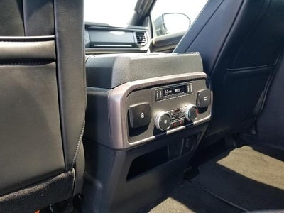 2024 Ford Expedition Max Platinum 4x4