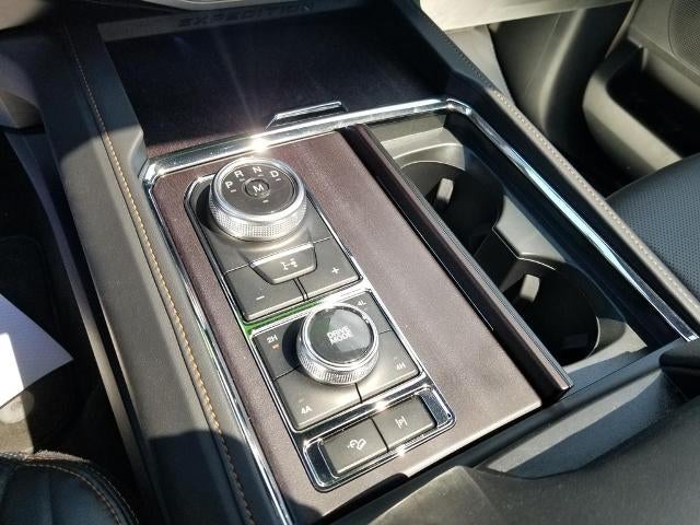 2024 Ford Expedition Max Platinum 4x4