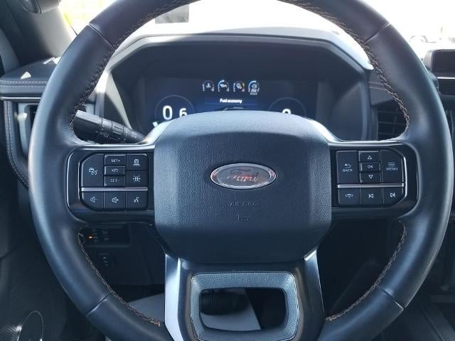 2024 Ford Expedition Max Platinum 4x4