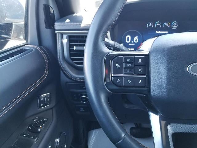 2024 Ford Expedition Max Platinum 4x4
